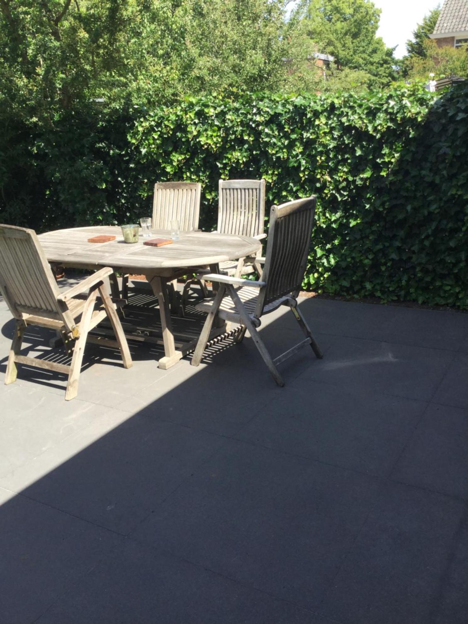 Villa Cosy Central Incl Jacuzzi Near Trainstation, Beach And City Heemstede Exterior foto