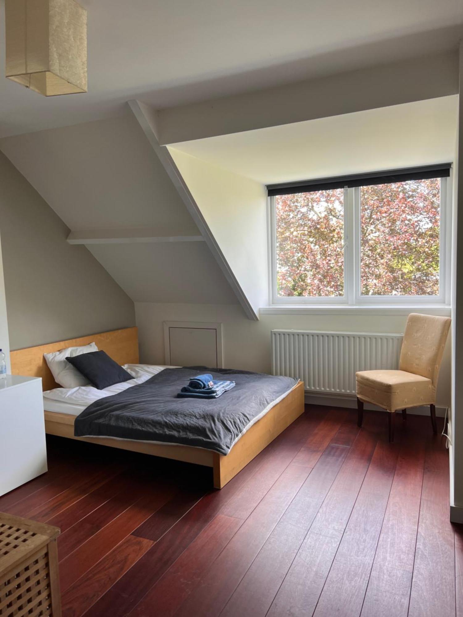 Villa Cosy Central Incl Jacuzzi Near Trainstation, Beach And City Heemstede Exterior foto