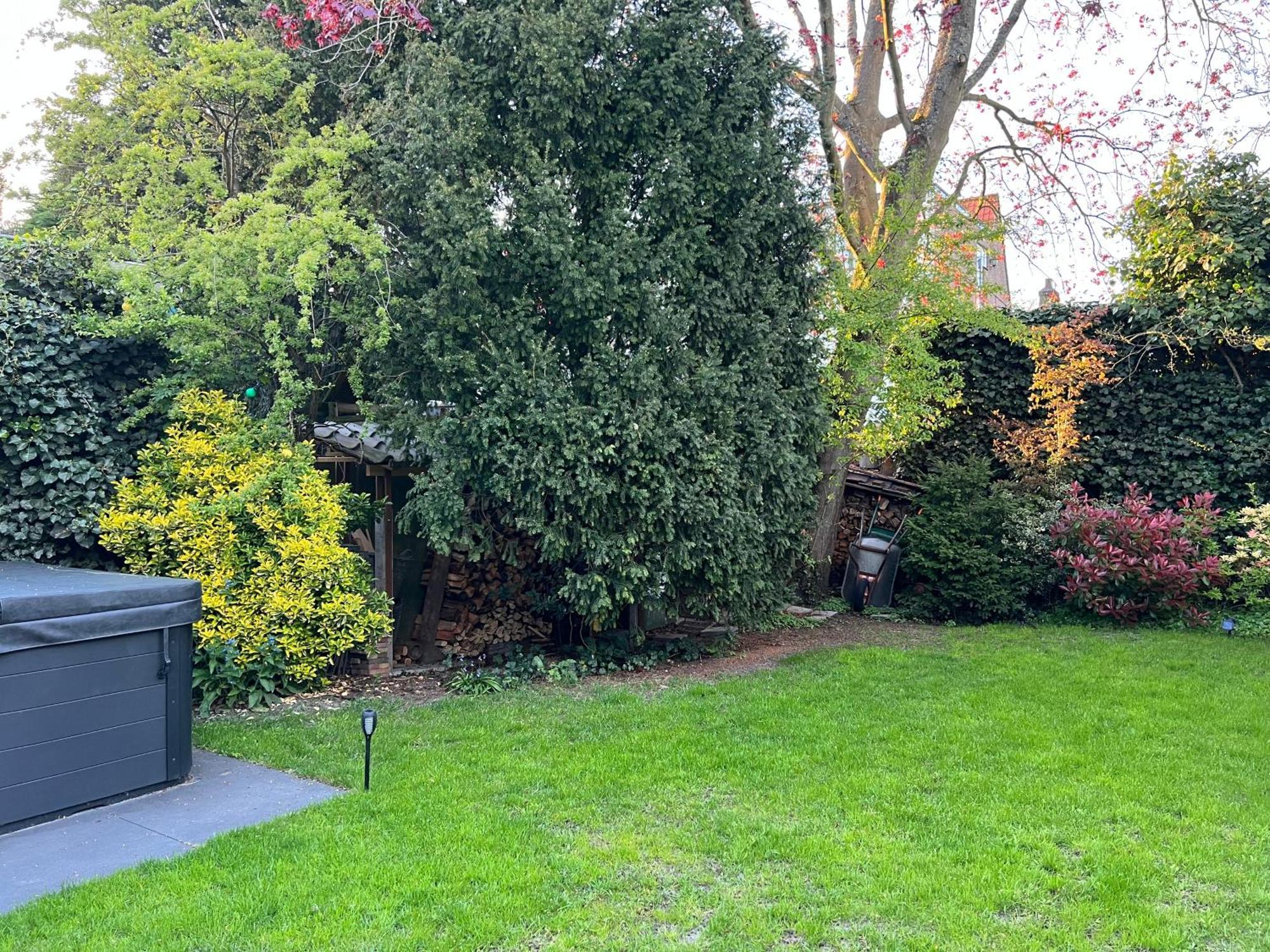 Villa Cosy Central Incl Jacuzzi Near Trainstation, Beach And City Heemstede Exterior foto
